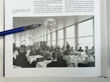 画像をギャラリービューアに読み込む, 参考文献Light-Years-Ahead-The-Story-of-the-PH-lamp-2000年Louis-Poulsen発行_p276
