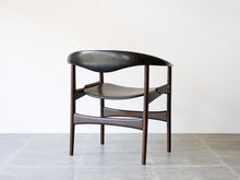 画像をギャラリービューアに読み込む, Arne Hovmand-Olsen Chair Model 171
