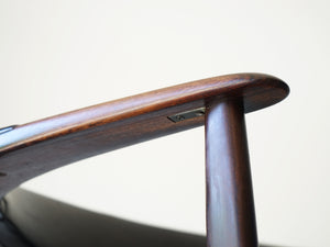 Arne Hovmand-Olsen Chair Model 171
