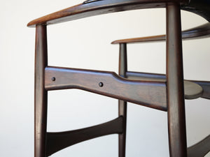 Arne Hovmand-Olsen Chair Model 171