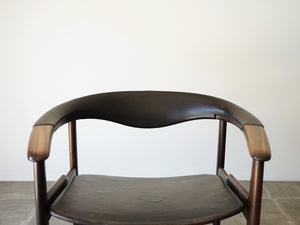 Arne Hovmand-Olsen Chair Model 171