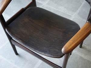 Arne Hovmand-Olsen Chair Model 171
