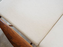画像をギャラリービューアに読み込む, Finn Juhl Niels Vodder NV45 Chair Brazillian Rosewood フィン ユール ニルス ヴォッダー ブラジリアンローズウッド アームチェア GabrielのSavak
