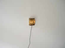 画像をギャラリービューアに読み込む, Danish design “Maritimlampet” Wall lamp
