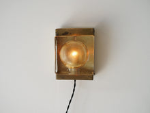 画像をギャラリービューアに読み込む, Danish design “Maritimlampet” Wall lamp
