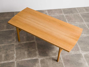 Tove & Edvard Kindt-Larsen Model 125 Table