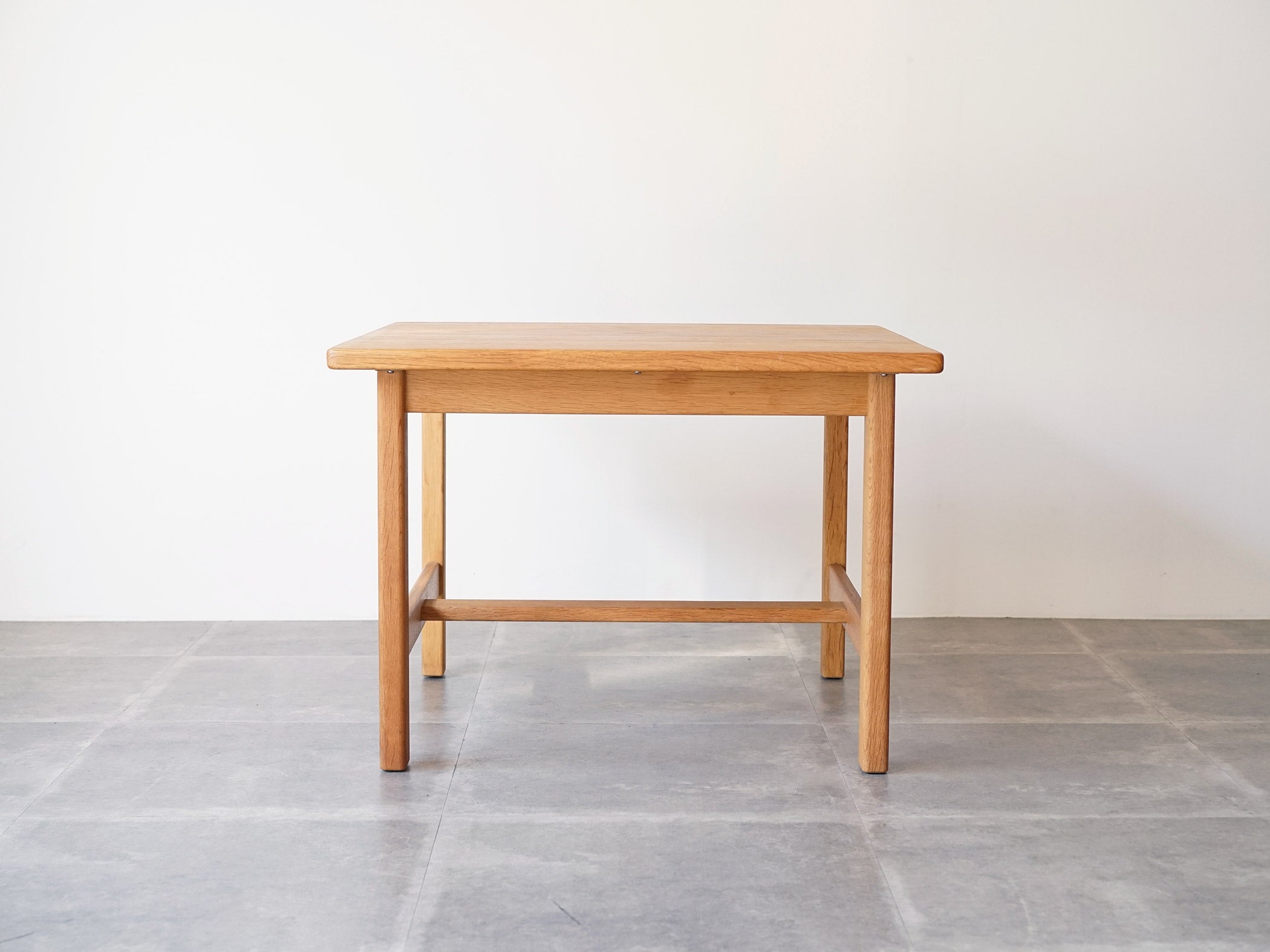 デンマーク製 ヴィンテージ ボーエ・モーエンセン 拡張式 ローテーブル 5360 デンマーク製 ヴィンテージ ボーエ・モーエンセン 拡張式 ローテーブル