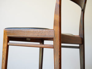 Henry Rosengren Hansen Model 59 Chair