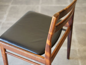 Henry Rosengren Hansen Model 59 Chair