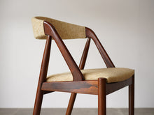 画像をギャラリービューアに読み込む, Kai Kristiansen Model 31 Chair
