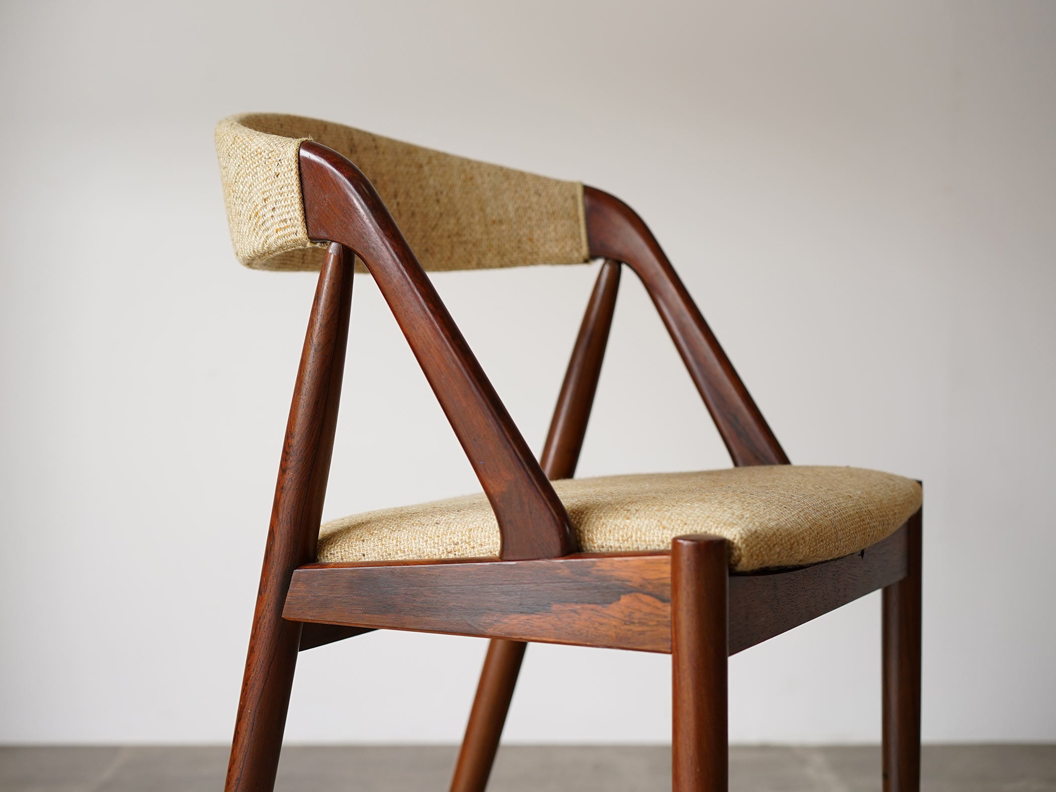 Kai Kristiansen Model 31 Chair