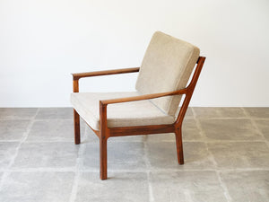 Fredrik A. Kayser Chair