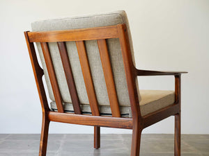 Fredrik A. Kayser Chair