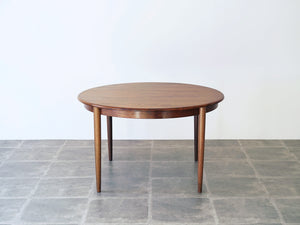 Danish furniture design Table