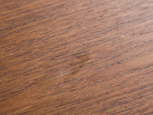 画像をギャラリービューアに読み込む, モーエンセンのコーヒーテーブル木材
