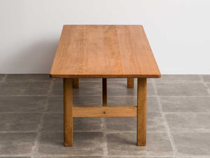 モーエンセンのテーブル5268側面