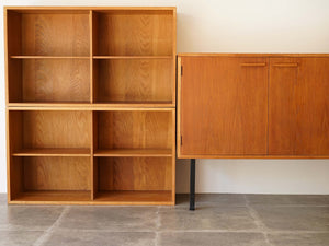 Danish furniture design Bookcases and Cabinet