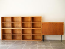 画像をギャラリービューアに読み込む, Danish furniture design Bookcases and Cabinet
