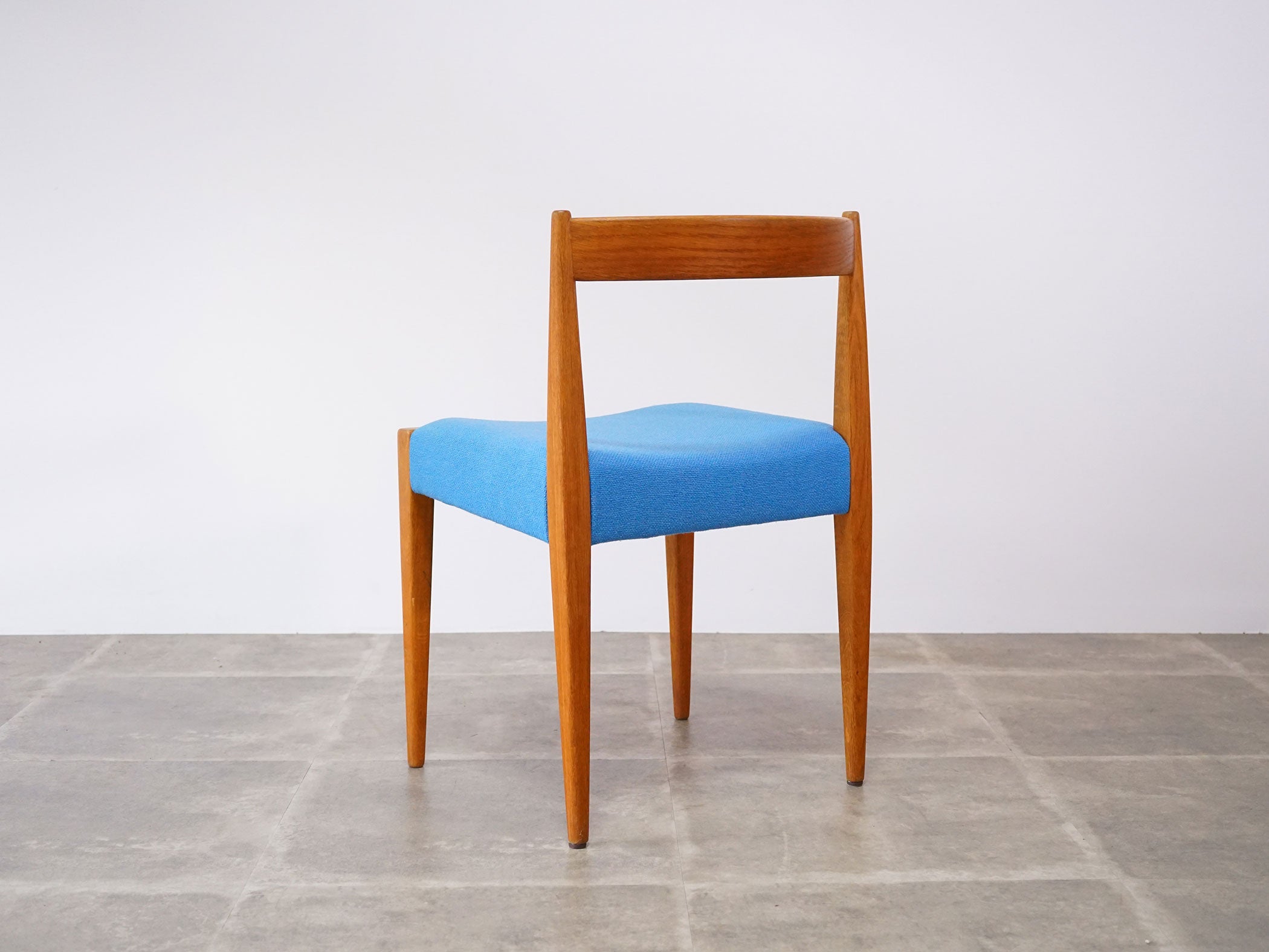 knoll japan オルセー ダイニングチェア デザイン時期 - 70年代 knoll japan オルセー ダイニングチェア デザイン時期 - 70年代
