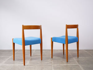 Nanna Ditzel & Jørgen Ditzel Model 110 Chair