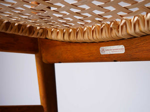Swedish Design Chair