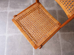 Swedish Design Chair