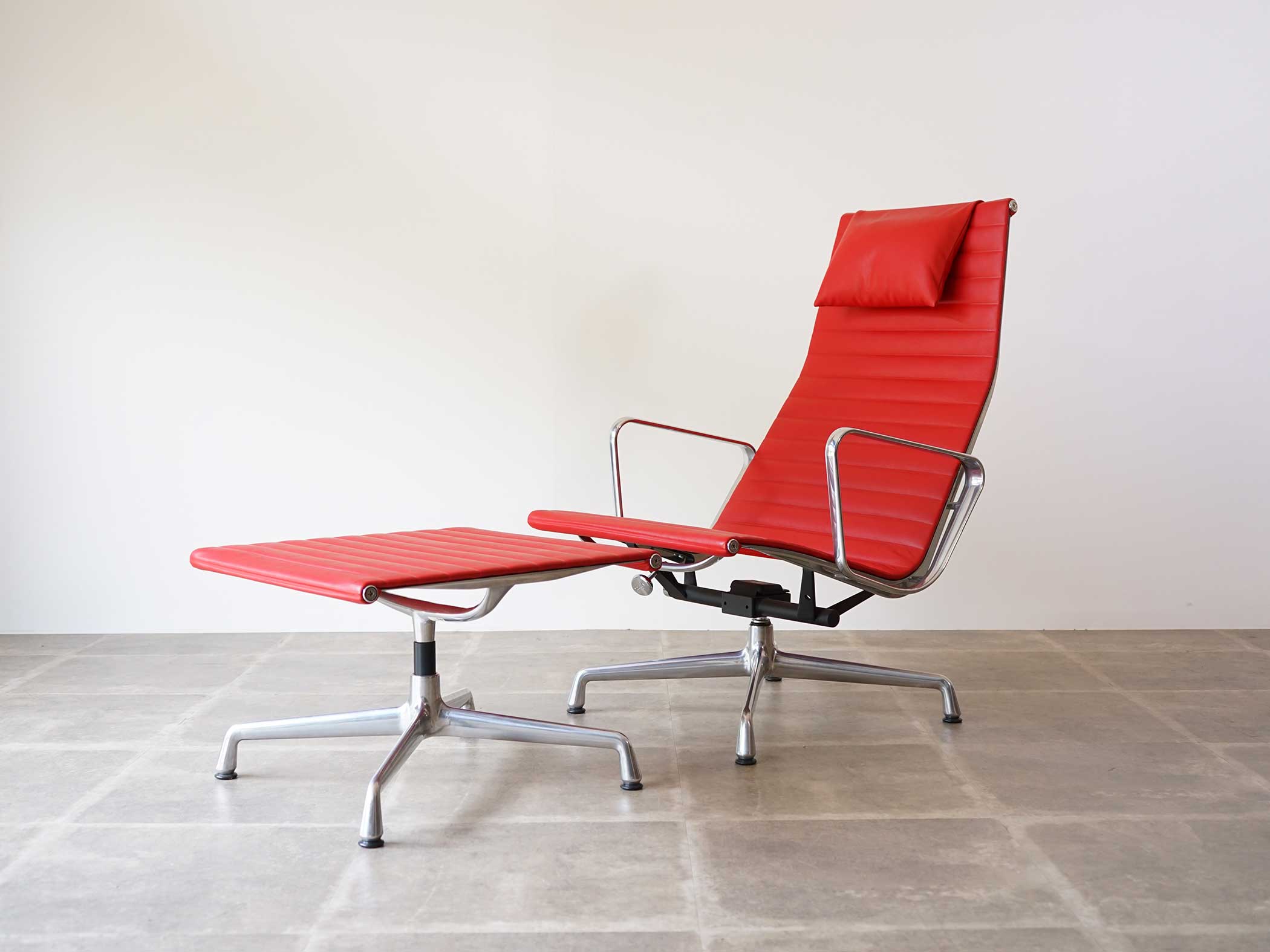 Charles Eames＆Ray Eames（チャールズ・イームズ＆レイ・イームズ