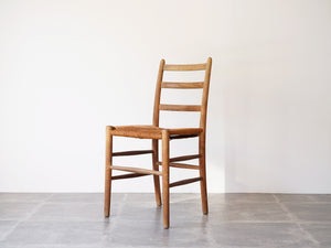 Arne Jacobsen ”1st chair for Novo" Chair