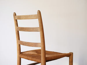 Arne Jacobsen ”1st chair for Novo" Chair