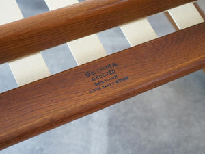 Hans J. Wegner GE530 Chair