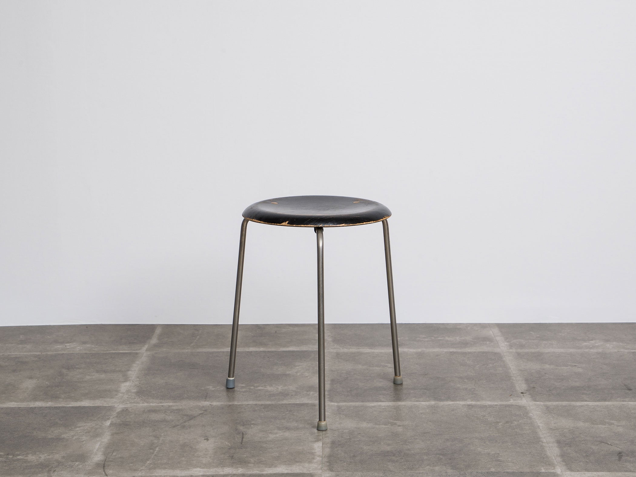 Arne Jacobsen（アルネ・ヤコブセン）Model 3170 スツール