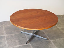 画像をギャラリービューアに読み込む, Arne Jacobsen（アルネ・ヤコブセン）の丸テーブル
