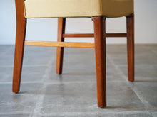 画像をギャラリービューアに読み込む, Danish furniture design Chair
