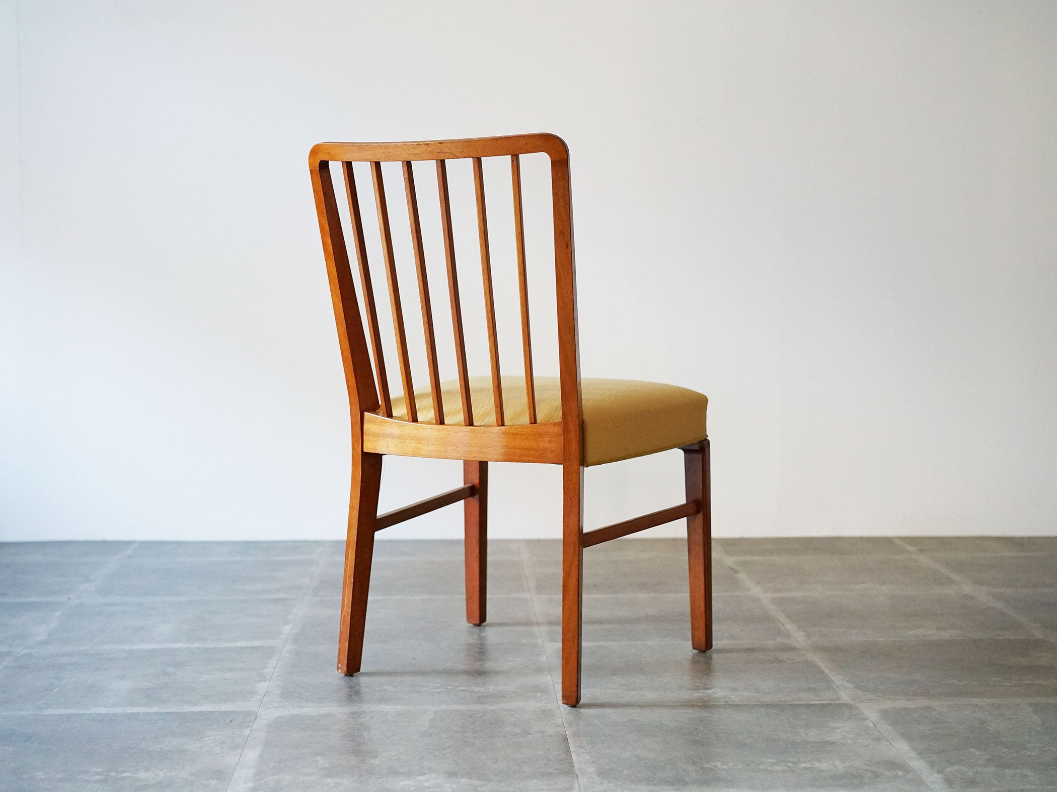 Danish furniture design Chair