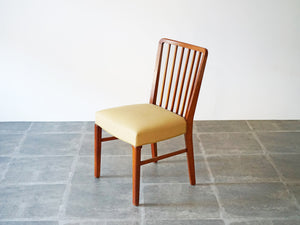 Danish furniture design Chair