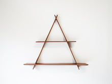 画像をギャラリービューアに読み込む, Peder Moos &amp; school Triangular shelves

