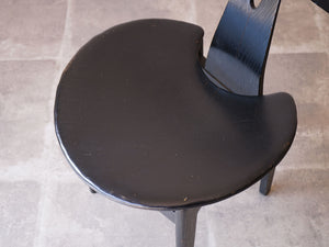 Vilhelm Wohlert Chair