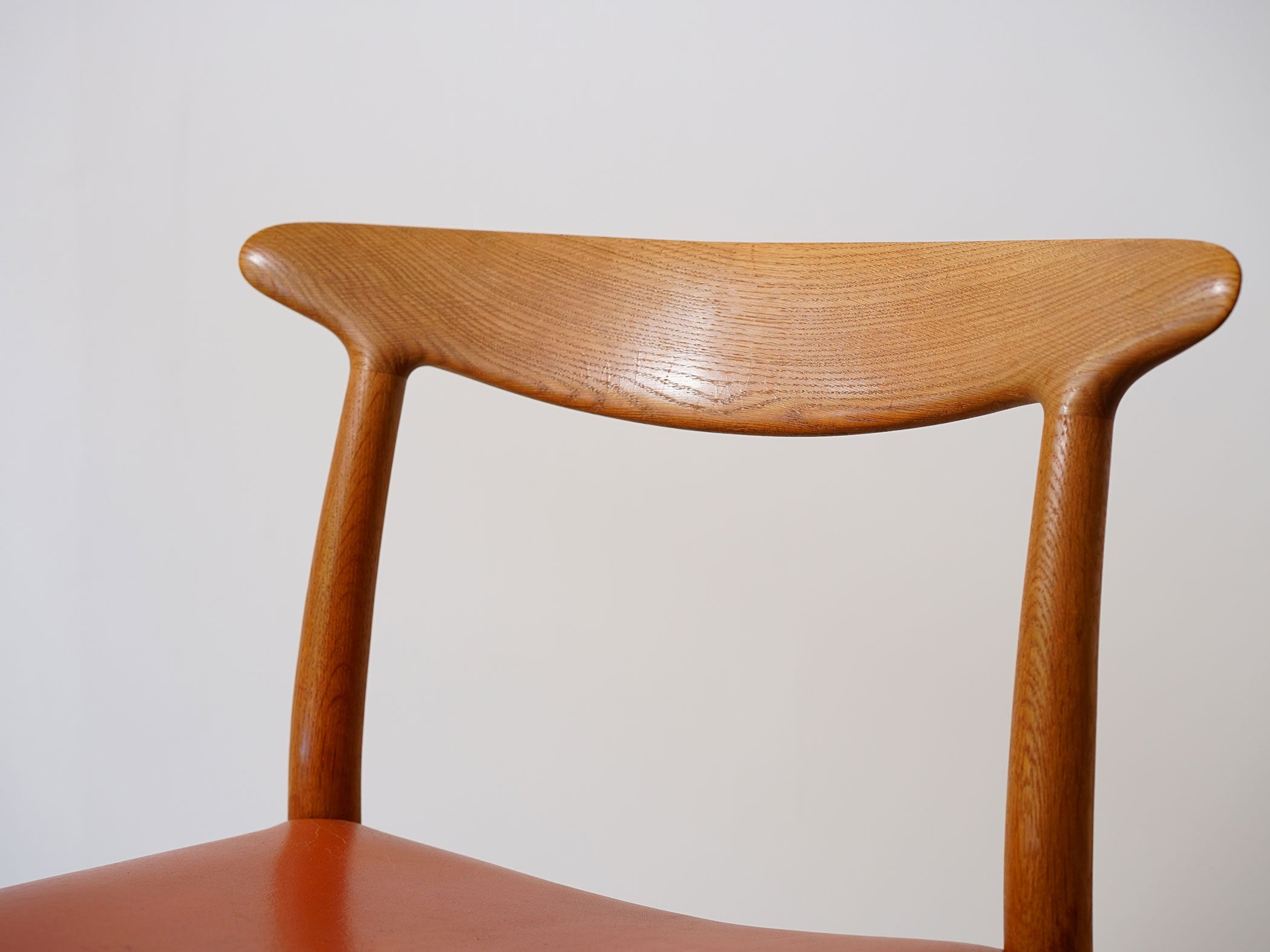 Hans J. Wegner（ハンス・J・ウェグナー) W2 チェア｜ 北欧家具