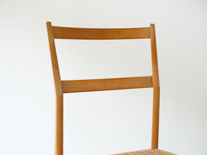 Gio Ponti Model 699 Chair