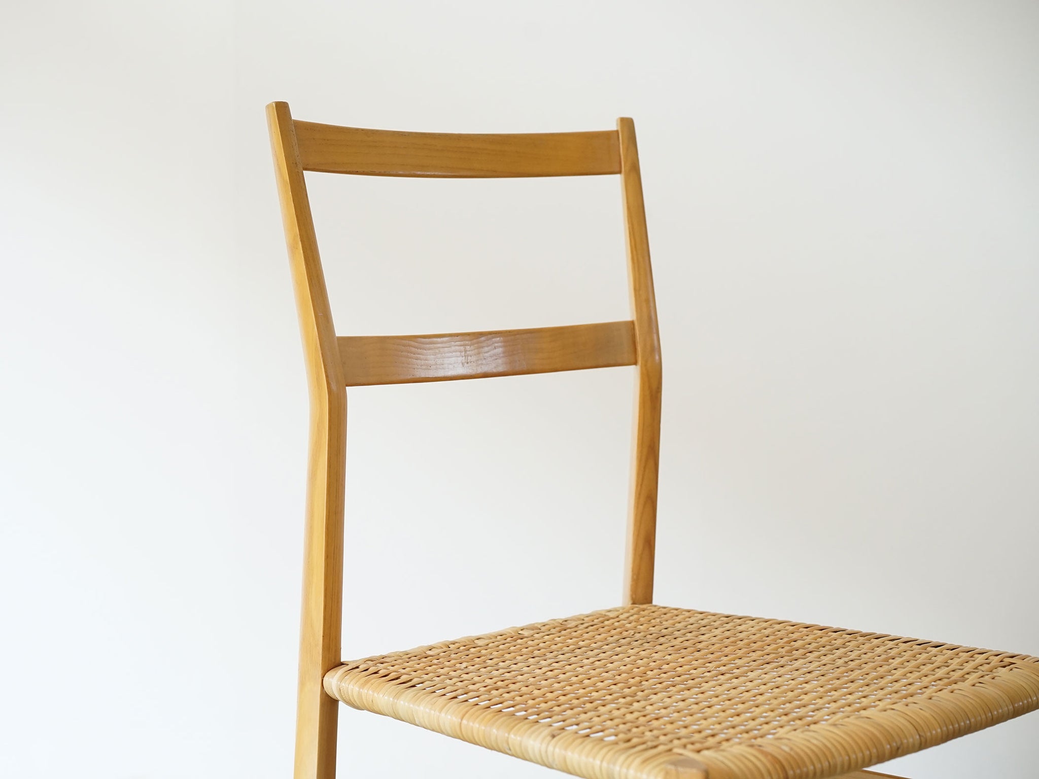GALLERIA DUE PONTI（ガレリア・デュエ・ポンティ）ウッドチェア Cassie Cream Outdoor Dining Chair - Set of 2 | TOV Furniture