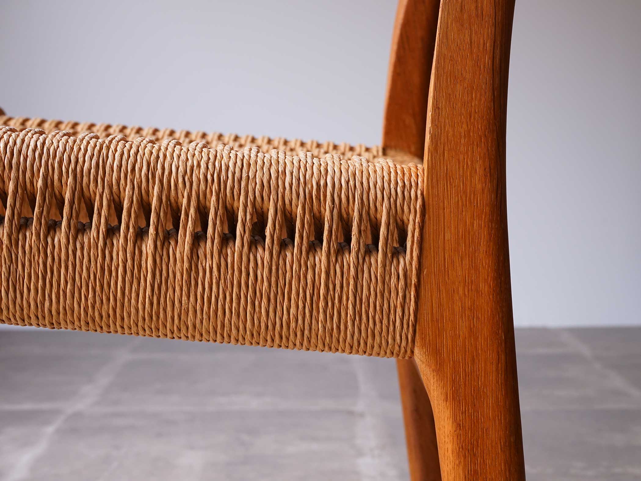 Hans J. Wegner（ハンス・J・ウェグナー)CH23 チェア｜ 北欧家具