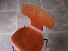 画像をギャラリービューアに読み込む, Arne Jacobsen Model 3123 Child&#39;s Chair
