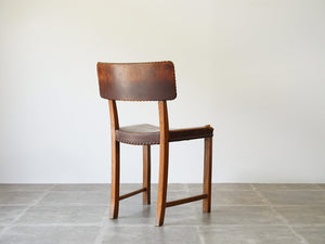 Danish furniture design Chiar