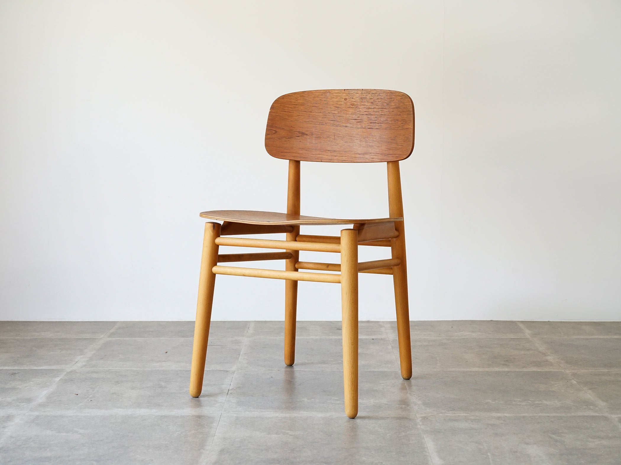 HIS 様専用 1960s ヴィンテージ デンマーク ダイニングチェア