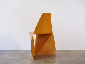 Peter Karpf Chair