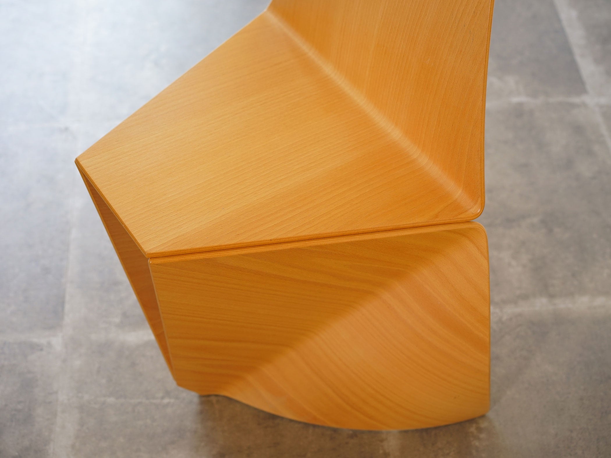 Peter Karpf Chair