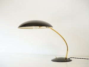 Christian Dell Model 6781 Table Lamp