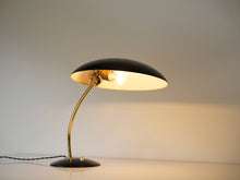 画像をギャラリービューアに読み込む, Christian Dell Model 6781 Table Lamp
