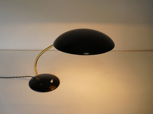 Christian Dell Model 6781 Table Lamp