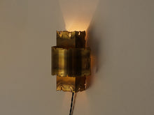 画像をギャラリービューアに読み込む, Svend Aage Holm Sørensen Wall lamp
